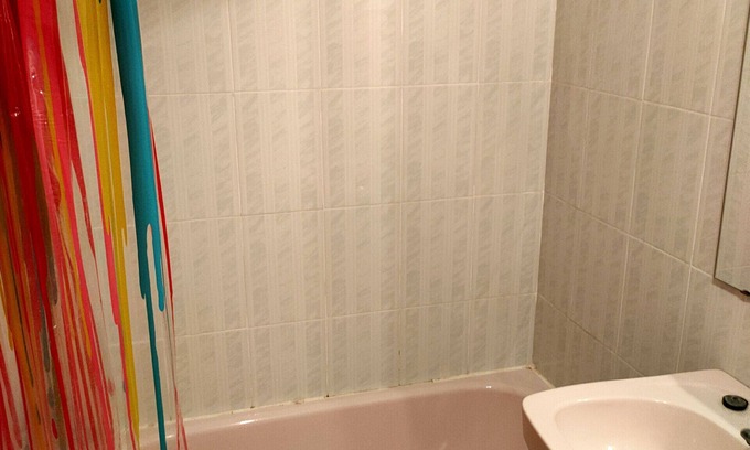 Xeraco Beach Apartment | Tamaris playa 5ºD