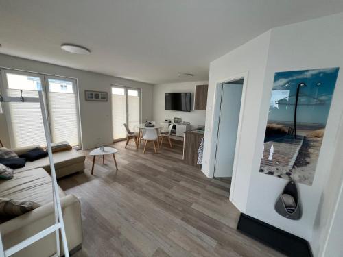 Gelbensande Apartment | Tamaris Resort