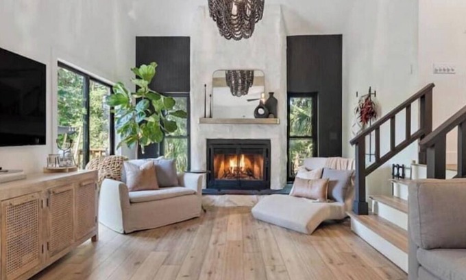 Seminole House | Tampa Bay Tree House