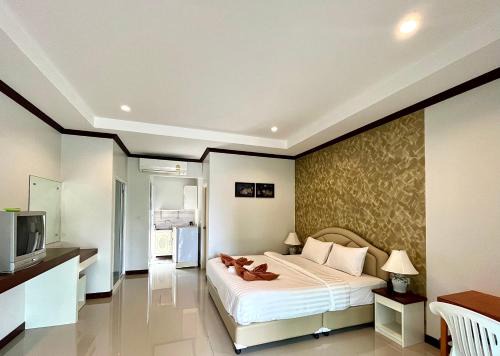Saladan Hotel | Tan Residence