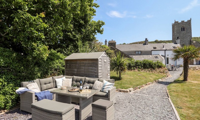 Llanengan Cottage | Tan Y Fynwent