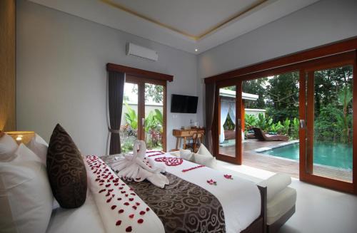 Abiansemal Bed & Breakfast | Tanah Wuk Villas
