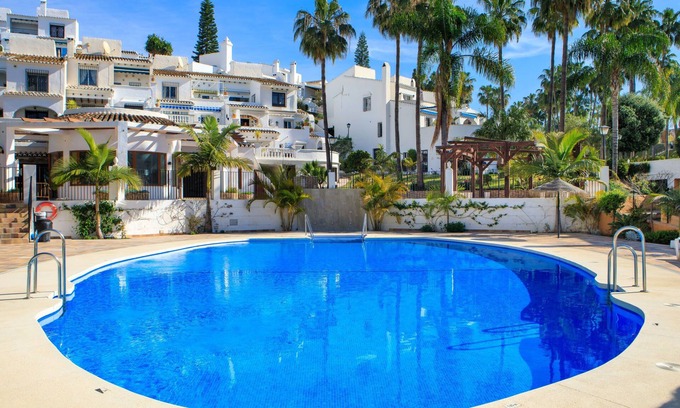 Oasis del Capistrano Apartment | Tanger by Interhome