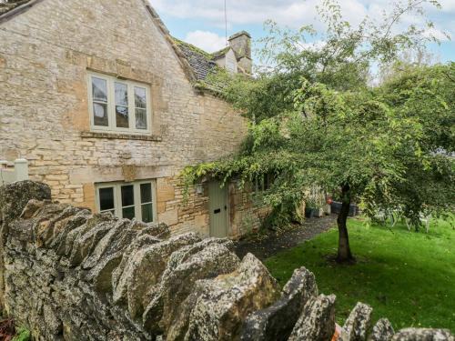 Burford House | Tannery Cottage