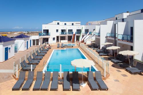 El Cotillo Apartment | TAO El Cotillo - VV
