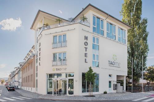 Emmendingen Hotel | Taome Feng Shui Stadthotel Breisgau