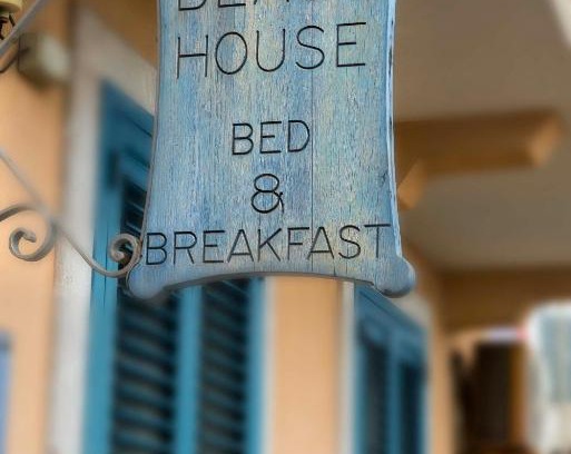 Mazzeo House | Taormina Beach House
