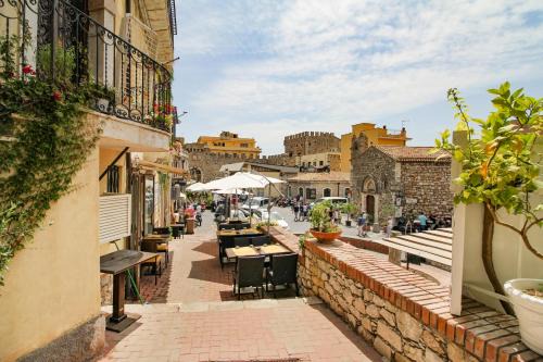 Taormina Apartment | Taormina Sunny Experience