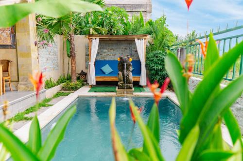 Singakerta House | Tap One Villa Ubud