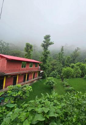 Tapovan Hotel | Tapovan Cascades Yogvillage Stay
