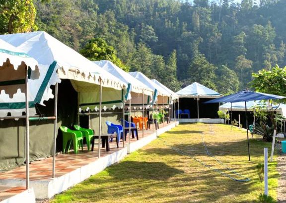 Tapovan Other | Tapovan swiss camps official