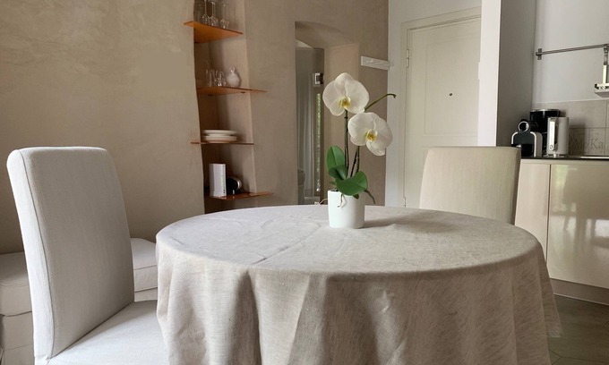 Merano Historic Center Apartment | Tappeiner 6 - "Rennweg 114" Meran, old town