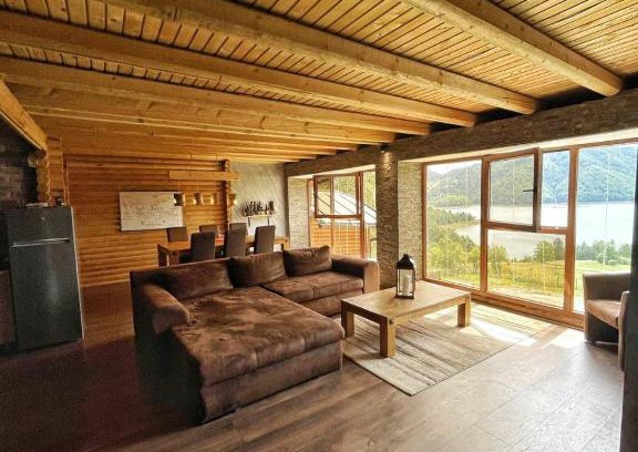 Bajina Basta Cabin | Tara Land Lake