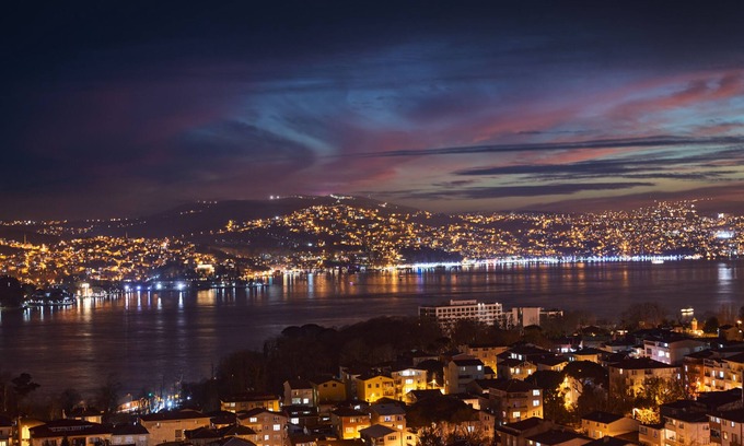 Sariyer Apartment | Tarabya Suites
