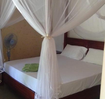 Kalametiya Cabin | Taragala Chalets