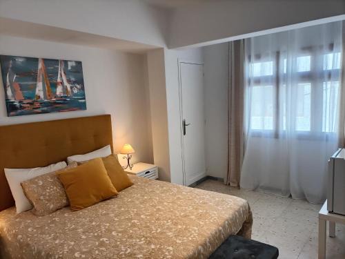 Gran Tarajal House | TARAJALLUXURYROOM