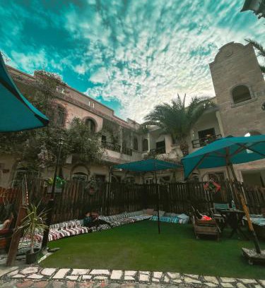 Dahab Hotel | Tarakhan Hotel
