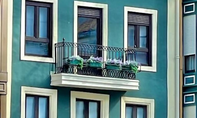 Bermeo Apartment | Taraska II - Duplex en Centro Neuralgico de Bermeo