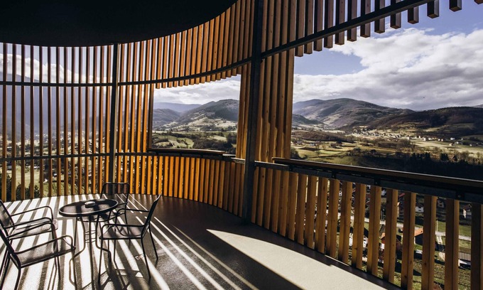 Resnik Hotel | Tarcin Forest Resort & Spa Sarajevo - MGallery Collection