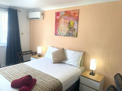Taree Hotel | Taree Lodge Motel