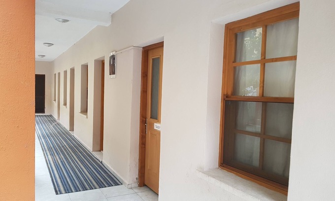 Konak Hotel | Tarihi Manisa Akhisar Oteli
