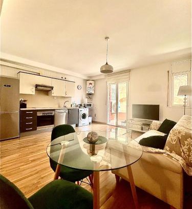 Tarragona Apartment | Tarraco Apartment