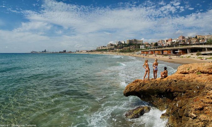 Tarragona Apartment | Tarragona Ciudad, El Serrallo AP-3