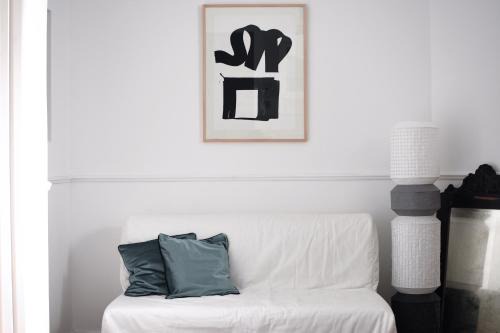 Palilula Apartment | Tasmajdan