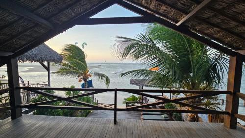 Tatajuba Apartment | TATAJUBA KITE HOUSE