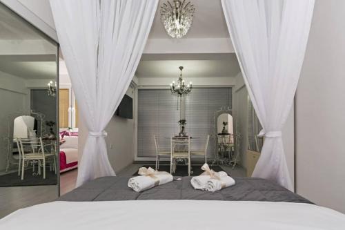 Ohrid Apartment | Tatjana Niche apartman