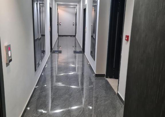 Esenyurt Apartment | Tatyana
