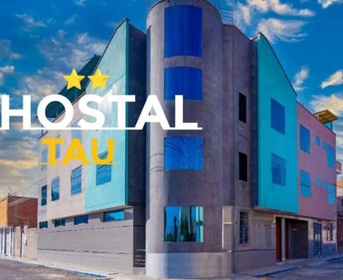 Tacna House | Tau Tacna Lm
