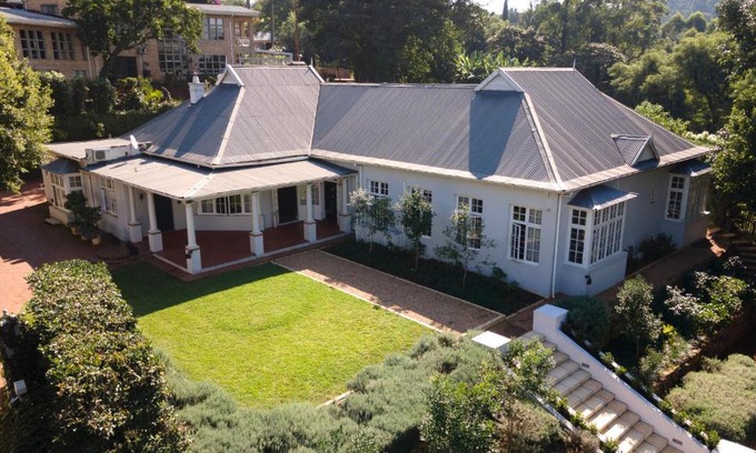 Pietermaritzburg House | Taunton Manor