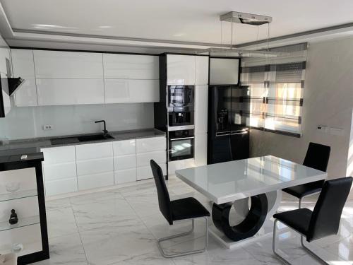 Zemun Apartment | Taurunum lux Apartment 30
