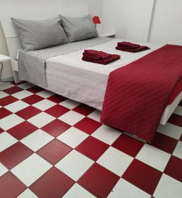 Porto Torres Apartment | Taverna a 100 mt dal mare