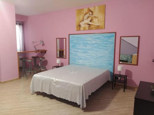 Palo del Colle Apartment | Tavernetta Il giardinetto di Ulisse