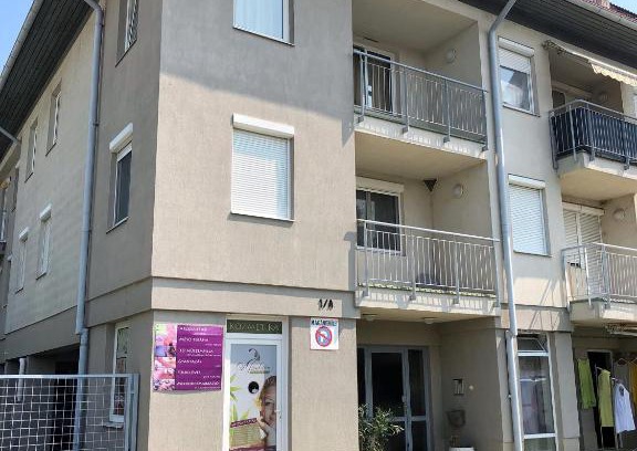 Heviz Apartment | Tavirózsa 1A