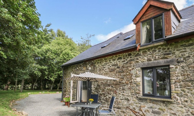 Builth Wells Cottage | Tawelfan