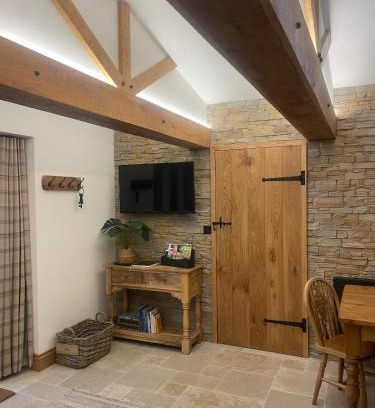 Evesham Apartment | Tawny Lodge, Evesham Nr Cotswolds