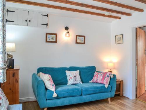 Withernwick House | Tawny Nook
