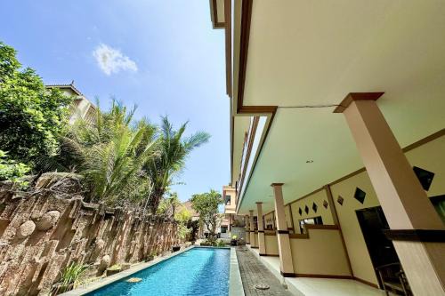 Raya Kuta House | Taxa Raya Guest House