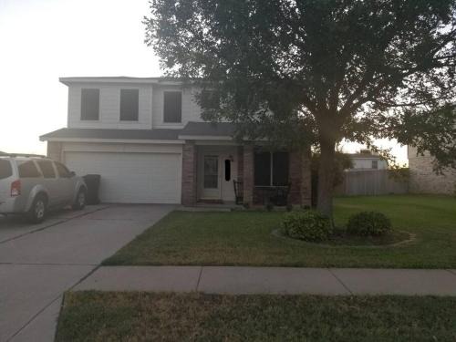 Temple Villa | Taylors Furnished Home Comforts 3bd 1 & a half bath