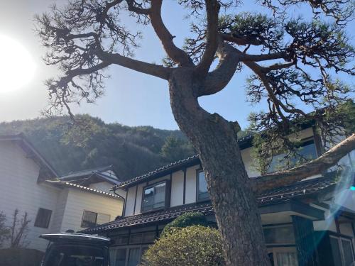 Aoki Villa | TAZAWA BOSSA inn