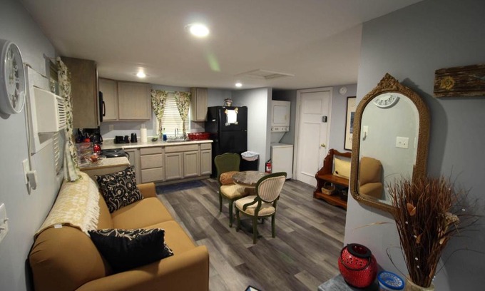 Augusta House | Tazmania Properties
