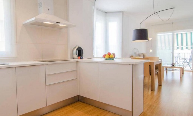 El Morche Apartment | TBA T El Morche