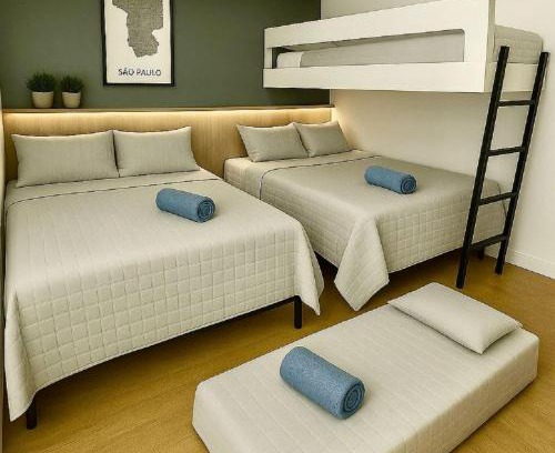 Vila Mariana Apartment | TD 110 Exclusivo Apartamento Na Vila Mariana, Poucos Metros do Metrô Vila Mariana !