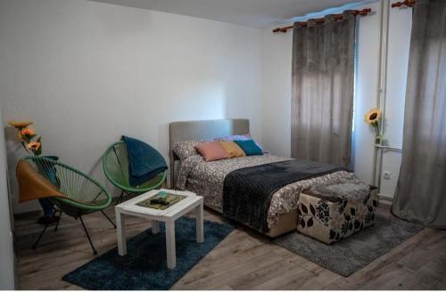 Central Serbia Apartment | Tea Apartman Obrenovac