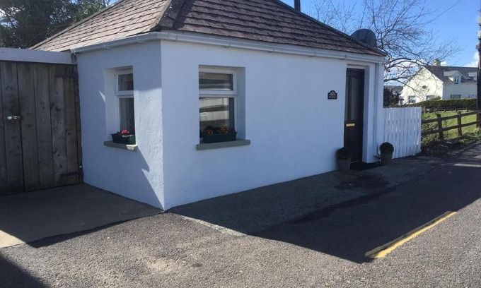 Frosses House | Teach na Ghual