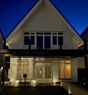 De Koog House | TEAM bnb