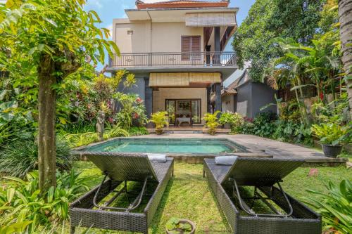 Kedewatan Villa | Teba Mesari Villa
